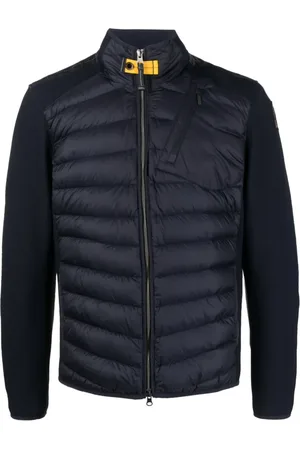 Parajumpers Jack met logopatch