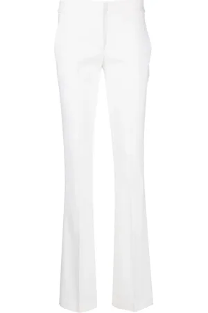 BLUMARINE Flared broek