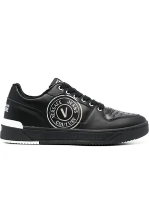 VERSACE Sneakers met V