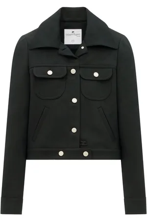 Courrèges Truckerjack