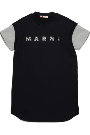 Marni Flared T