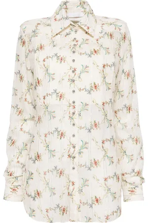 Paco rabanne Haut blouse