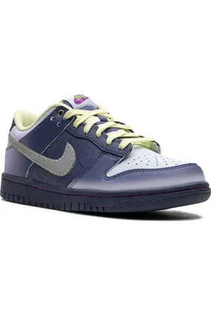 Nike Dunk Low "Halloween" sneakers