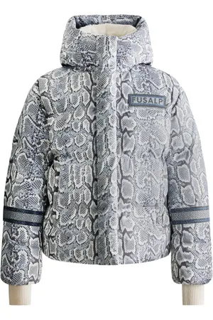 Fusalp X Swarovski Ada donsjack