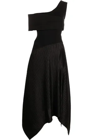 AZ FACTORY Asymmetrische maxi