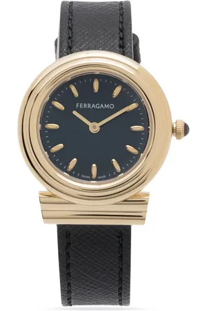 Salvatore Ferragamo Gancin horloge