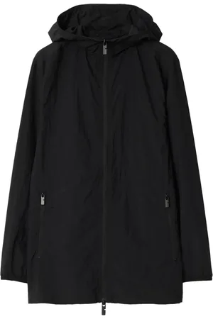 Burberry Jas met capuchon