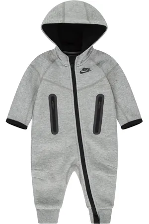 Nike Buitenkleding met logoprint