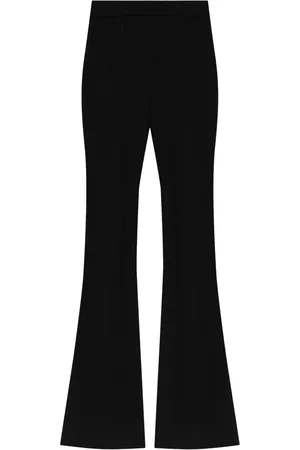 AllSaints Broek met perziken