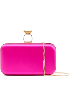 Sachin & Babi Satijnen clutch