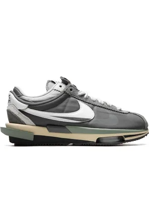 Nike X sacai Cortez low