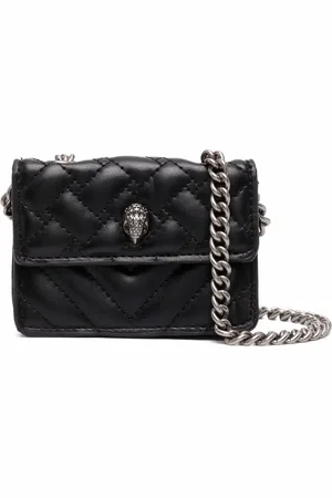 Kurt Geiger Kensington handtas met kettinghengsel