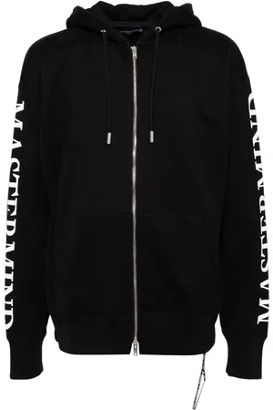 MASTERMIND Hoodie met logoprint