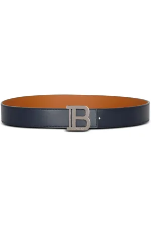 Balmain Riem met logogesp