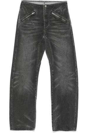 Alexander Wang Moto jeans
