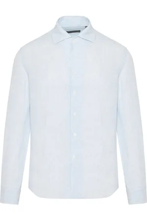corneliani Overhemd met lange mouwen
