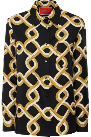 La DoubleJ Boy blouse