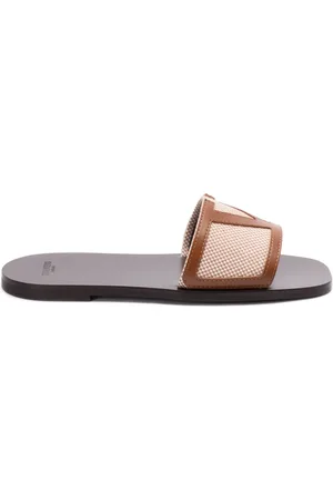 VALENTINO GARAVANI VLogo slippers
