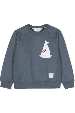 Thom Browne Sweater met borduurwerk