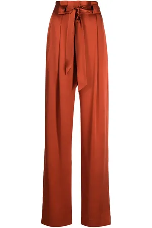 Michelle Mason High waist broek