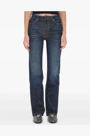 Khaite Danielle jeans