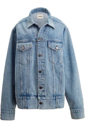 Khaite Denim jack