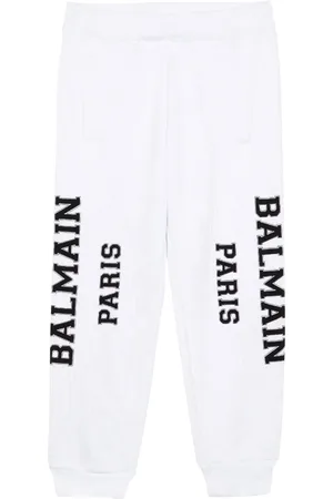 Balmain Trainingsbroek met logoprint