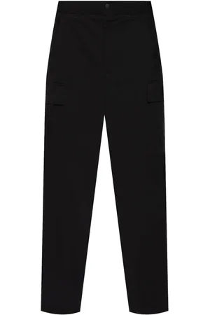 Moncler Gabardine cargo broek