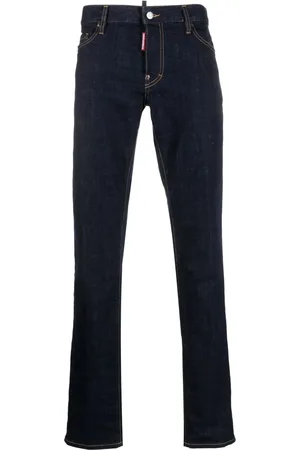 Dsquared2 Straight jeans