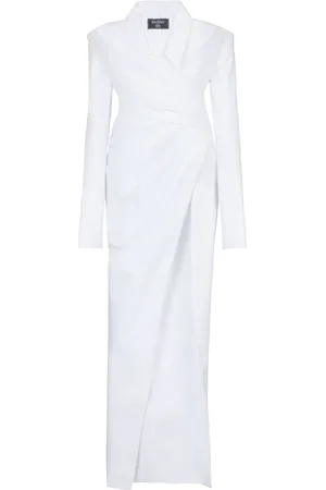 Balmain Bustier jurk