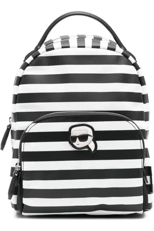 Karl Lagerfeld Ikon kleine rugzak