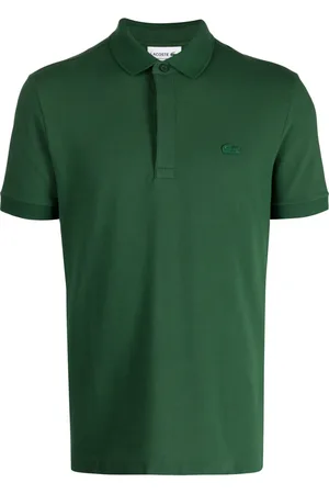 Lacoste Smart Paris piqué poloshirt