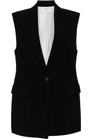Vince Wollen gilet