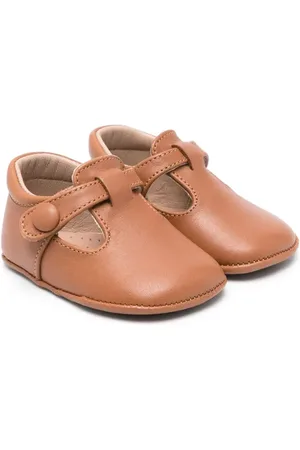 Eli1957 Cucada leren sandalen