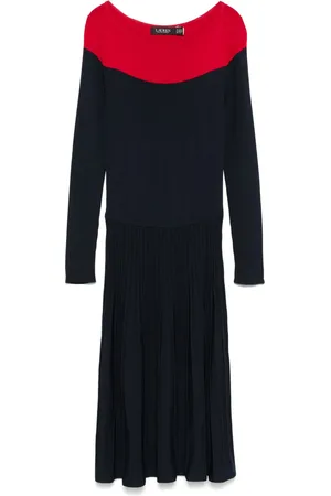 Ralph Lauren Patney midi
