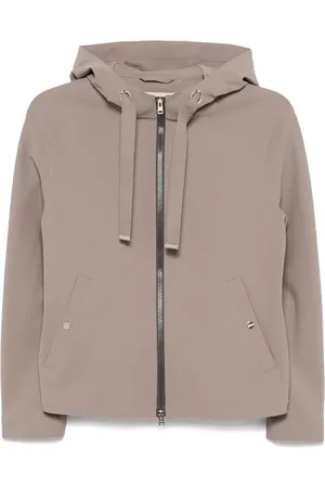 HERNO Jack met capuchon