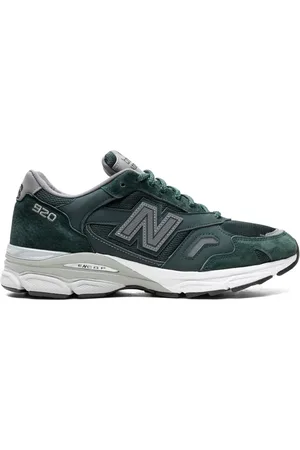New Balance Sneakers met logopatch