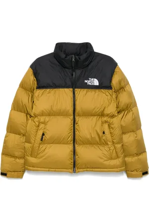 The North Face Donsjack met hoge hals
