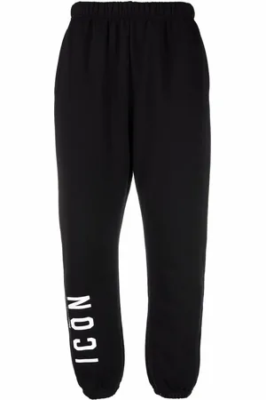 Dsquared2 Trainingsbroek met logoprint