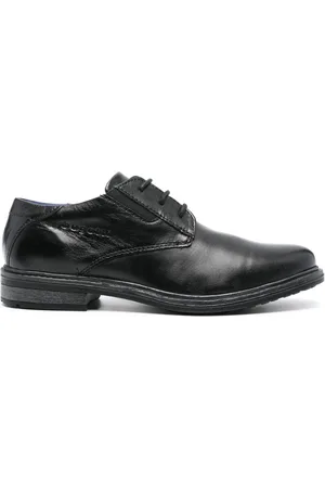 Bugatti Ruggiero Comfort Evo derby schoenen