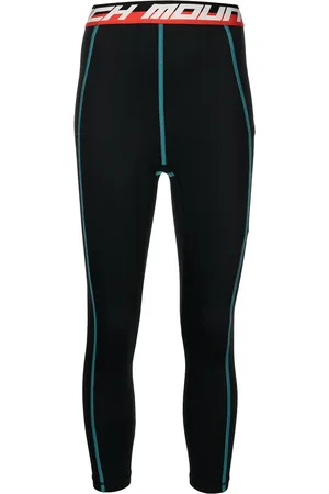 Aztech Legging met logoband