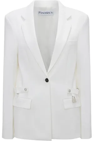 J.W.Anderson Blazer met knoopsluiting