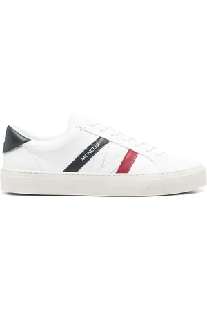 Moncler Monaco 2 sneakers