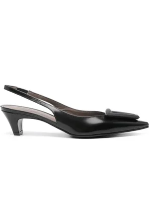 ROBERTO FESTA Dorien 45 mm slingback pumps