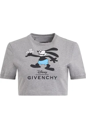 Givenchy X Disney Mickey T