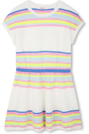 Billieblush Gestreepte jurk