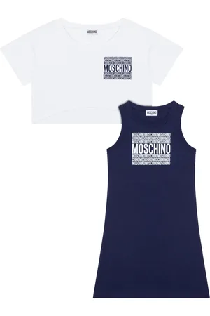 Moschino Cropped T