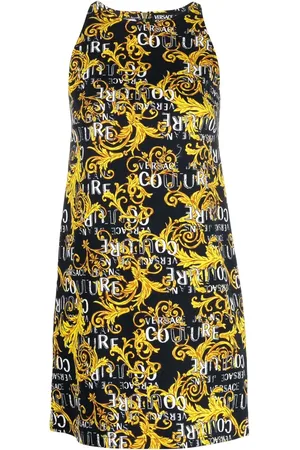 VERSACE Mouwloze mini
