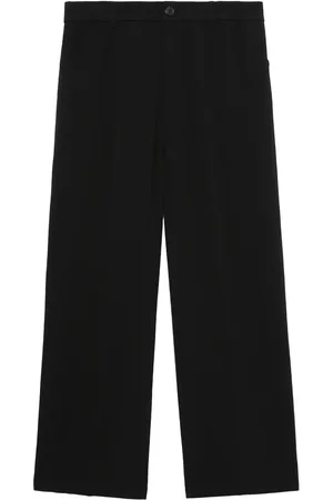 FIVE CM Broek met wijde pijpen
