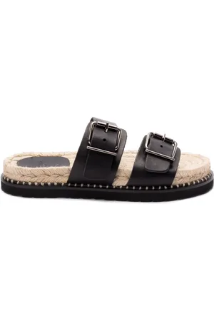 Castaner Sandalen met gesp